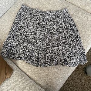 American eagle skirt
